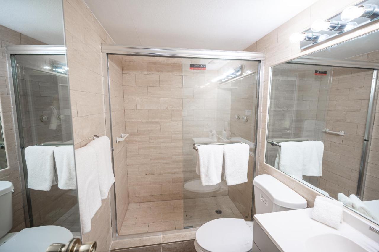 Stay Together Suites Las Vegas Exterior photo