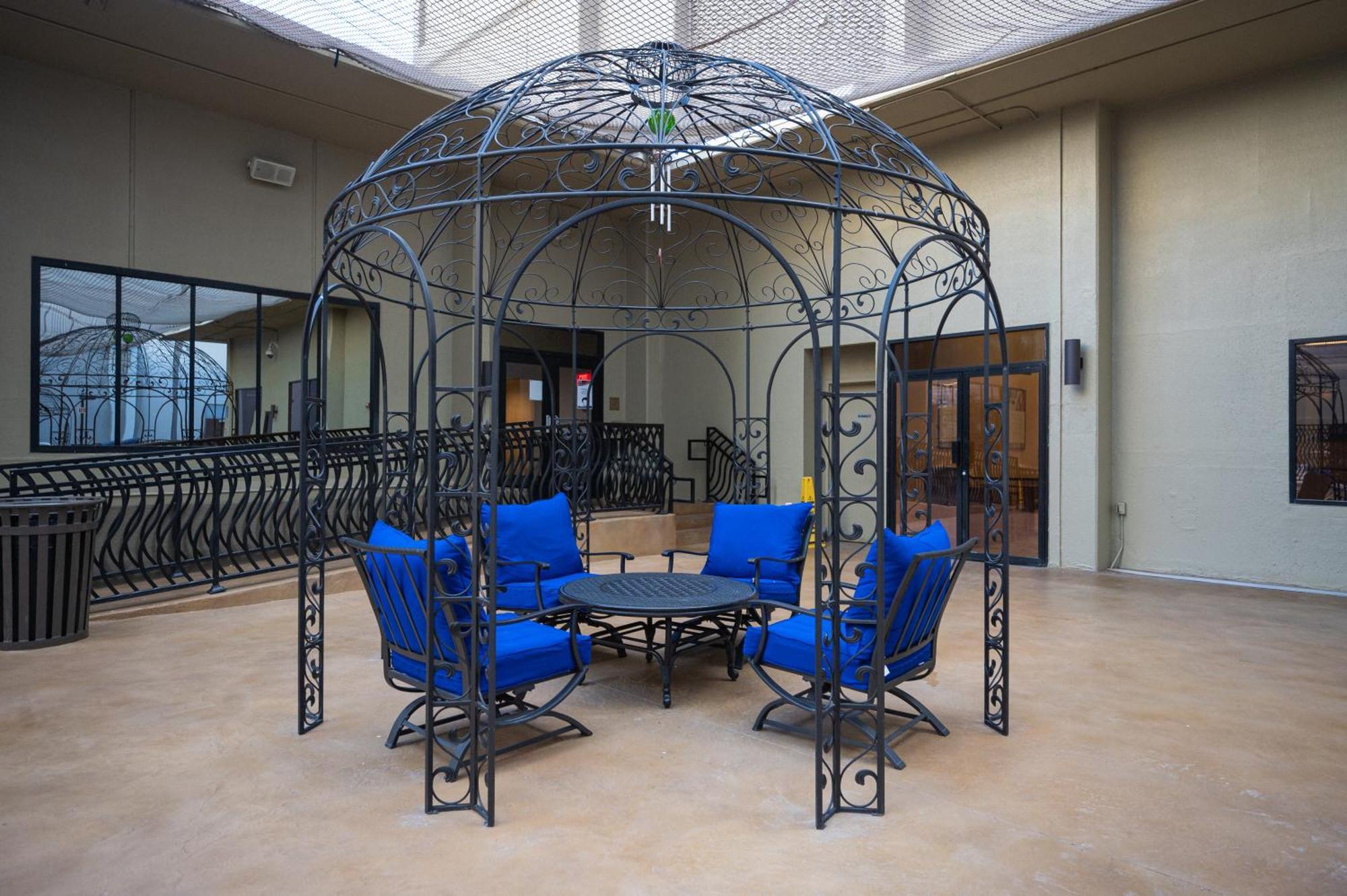 Stay Together Suites Las Vegas Exterior photo