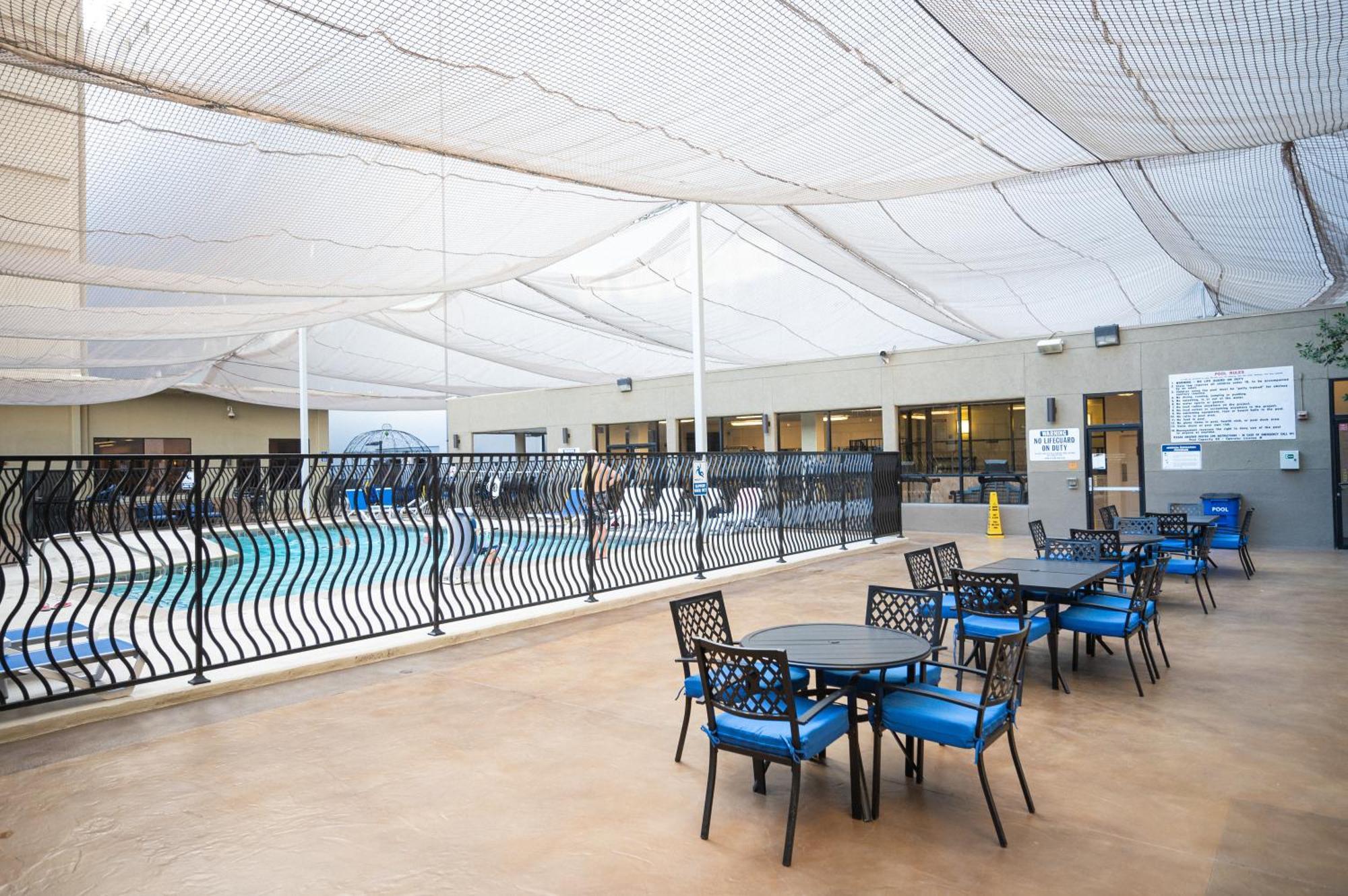 Stay Together Suites Las Vegas Exterior photo